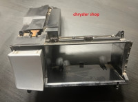 přihrádka na mince - ORIGINÁLNÍ DÍL